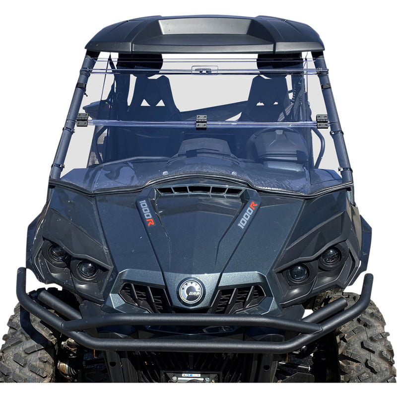 Moose Offroad Windshield Can-Am Commander 2011-2020