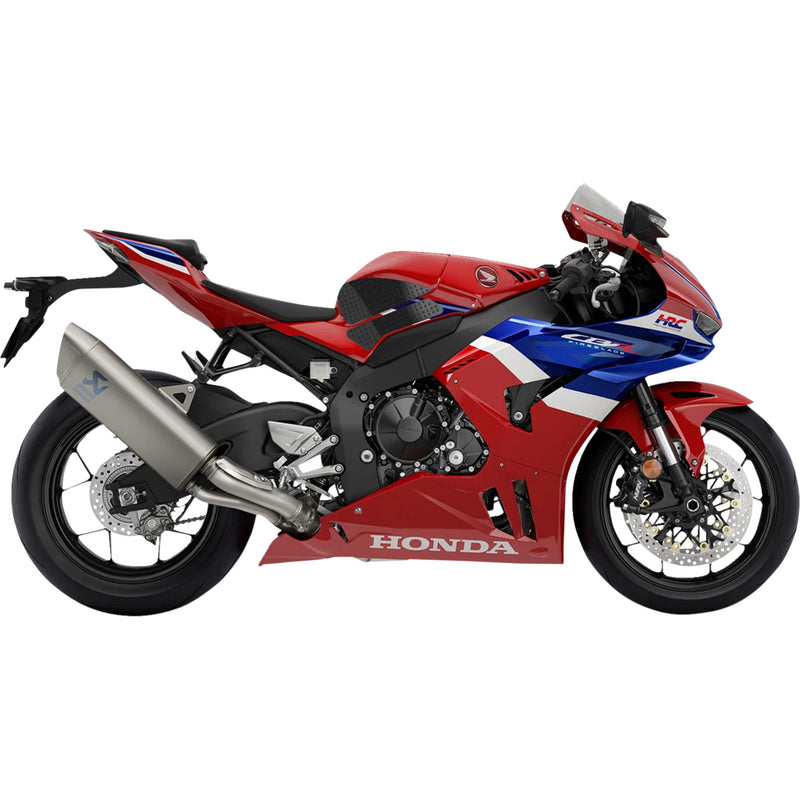 Stompgrip Sticker Kit - 55-14-0177B Honda CBR1000RR Fireblade 2021-2023