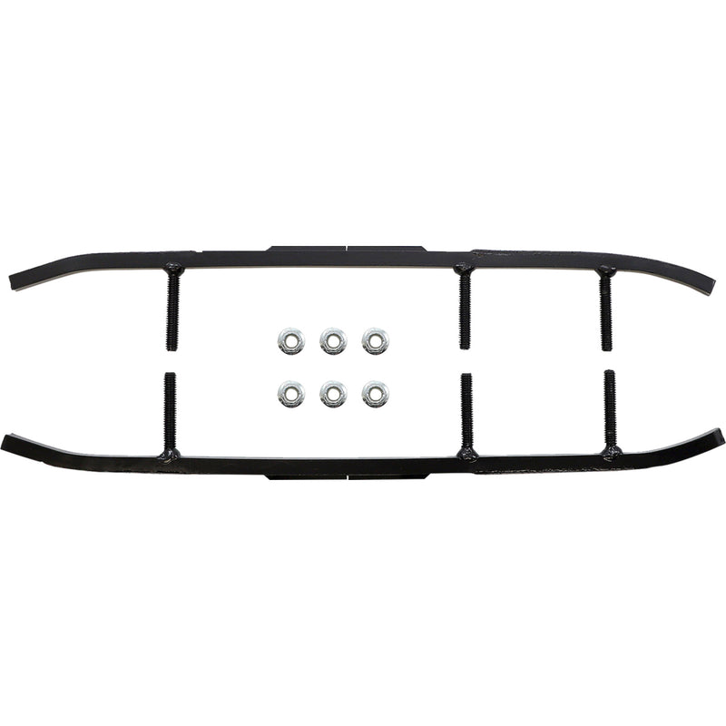 Woody's Extender Trail III Wear Bar - EPI3-7125 Polaris Snowmobiles 2005-2014