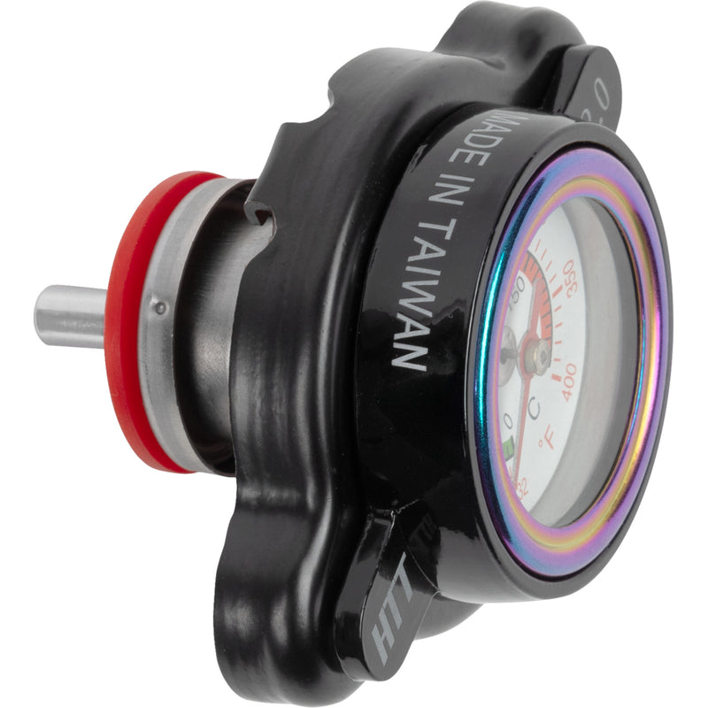 Moose Offroad Radiator Cap - I15-5201B For KTM Dirt Bikes 2008-2016 | Husqvarna Dirt Bikes 2012-2016