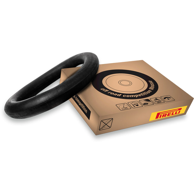 PIRELLI 0350-0180 9161200 Mousse Tube standard - 19"
