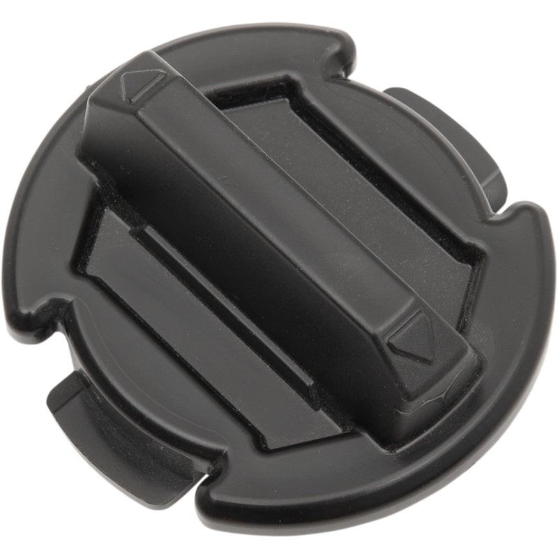 Quad Logic Drain Plug - 100-2275-PU Polaris UTVs 2014-2019