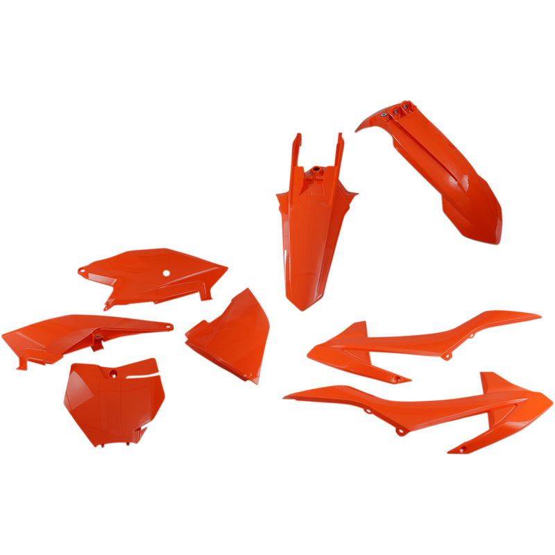 Ufo Body Kit - KTKIT519-127 KTM SX 85 2018-2024