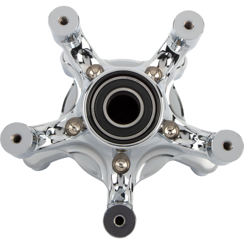 Arlen Ness Spider Hub - 71-661 For Harley Touring 2008-2026
