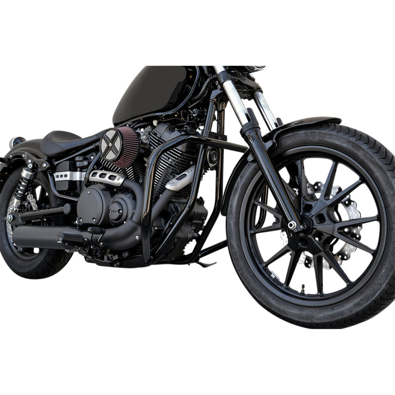 Baron Highway Bar - BA-7150-00B Yamaha Bolt 2014-2016