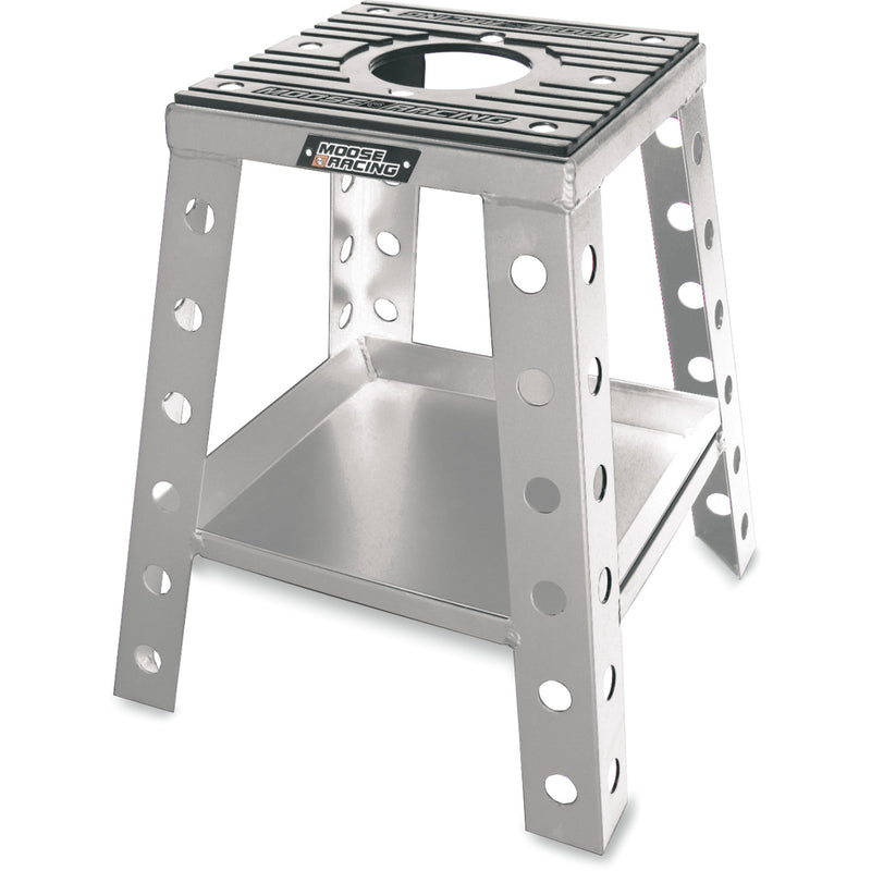MOOSE OFFROAD 4101-0115 4101-0115 Fundamental Bike Stand silver