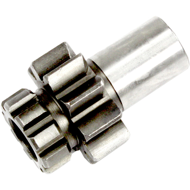 Compu-Fire Pinion Gear - 019-10045 For Harley Motorcycles 1998-2007