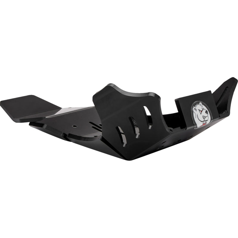 Axp Racing Xtrem Skid Plate - AX1570 For Gas Gas 250 / 300 2021-2023 | Husqvarna TE250i / TE300i 2020-2022