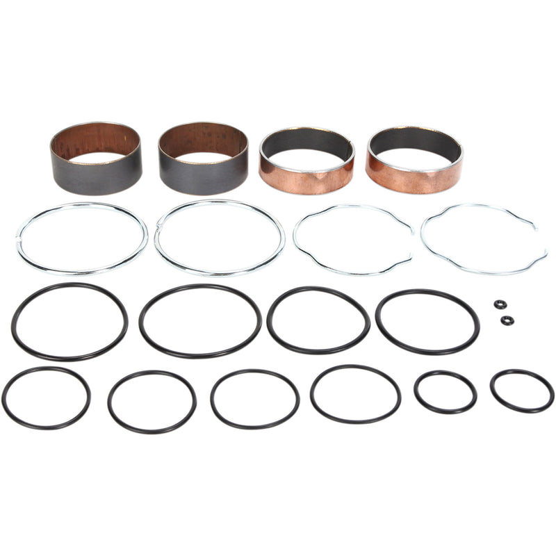 Moose Offroad Bushing Kit - 38-6108 For Suzuki RMZ 250 / RMZ 450 2013-2015 | Kawasaki KX 250 2013-2019