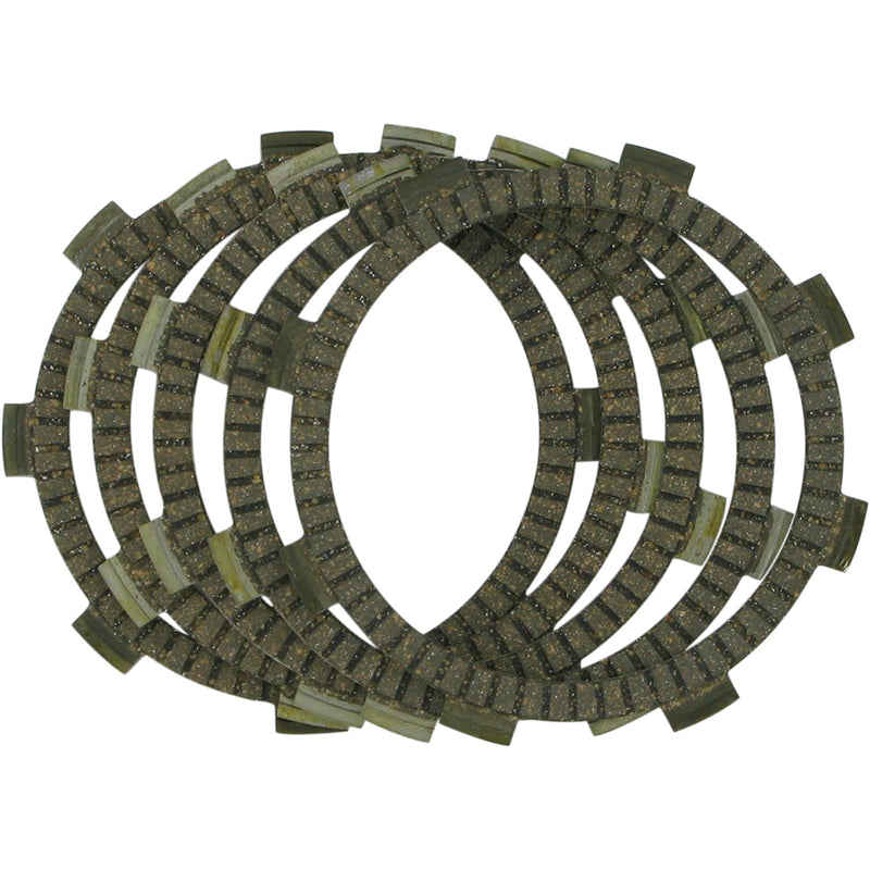 Ebc CK Series Clutch Kit - CK2354 Yamaha 90 2000-2007