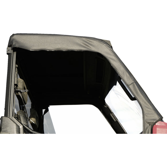 SEIZMIK 0521-2092 51-20992 Full Doors and Rear Window black - polaris ranger