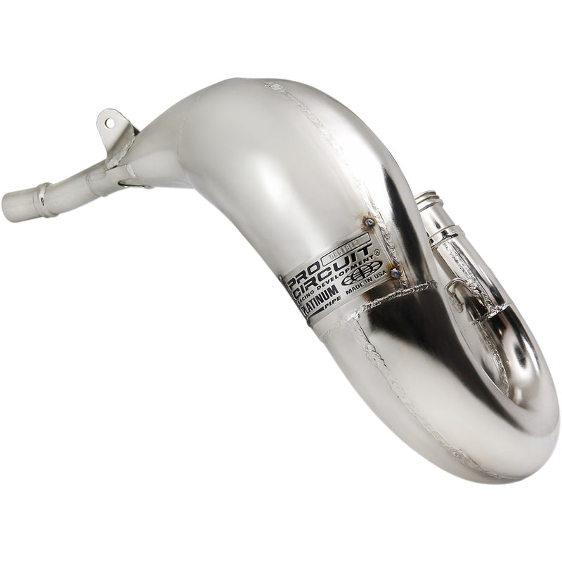 Pro Circuit Platinum Pipe - 0851812 For Husqvarna TC 125 / TE 150 2018-2019 | KTM SX 125 / SX 150 2016-2018