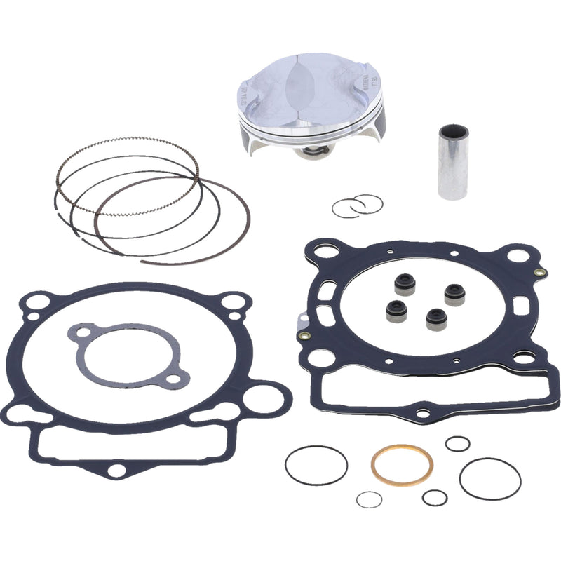 Athena B Piston Kit - P5F0780074001B For KTM Dirt Bikes 2014-2016 | Husqvarna FE 250 2016