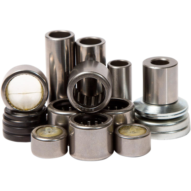 Pivot Works Bearing Kit - PWLK-S38-000 Suzuki RM 85 2005-2023