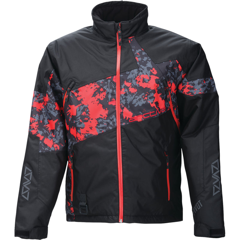 ARCTIVA Pivot 7 Jacket