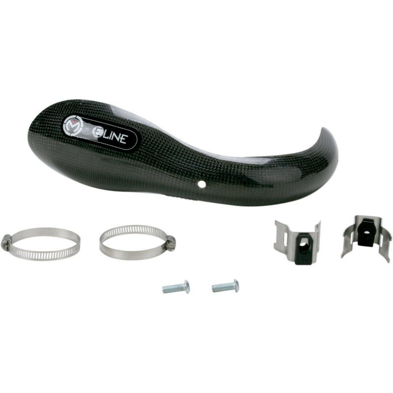 Moose Offroad Guard - HMB2506 Honda CRF250R 2006-2009