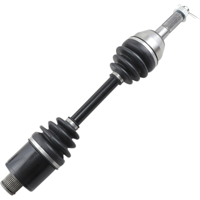 MOOSE OFFROAD 0214-1062 LM6-PO-8-301 Complete Axle Kit Axle Kit - Complete - Standard - Rear Left/Right - Polaris