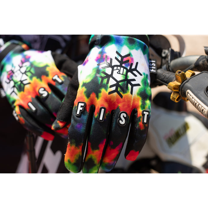 FIST HANDWEAR Frosty Distortion Gloves