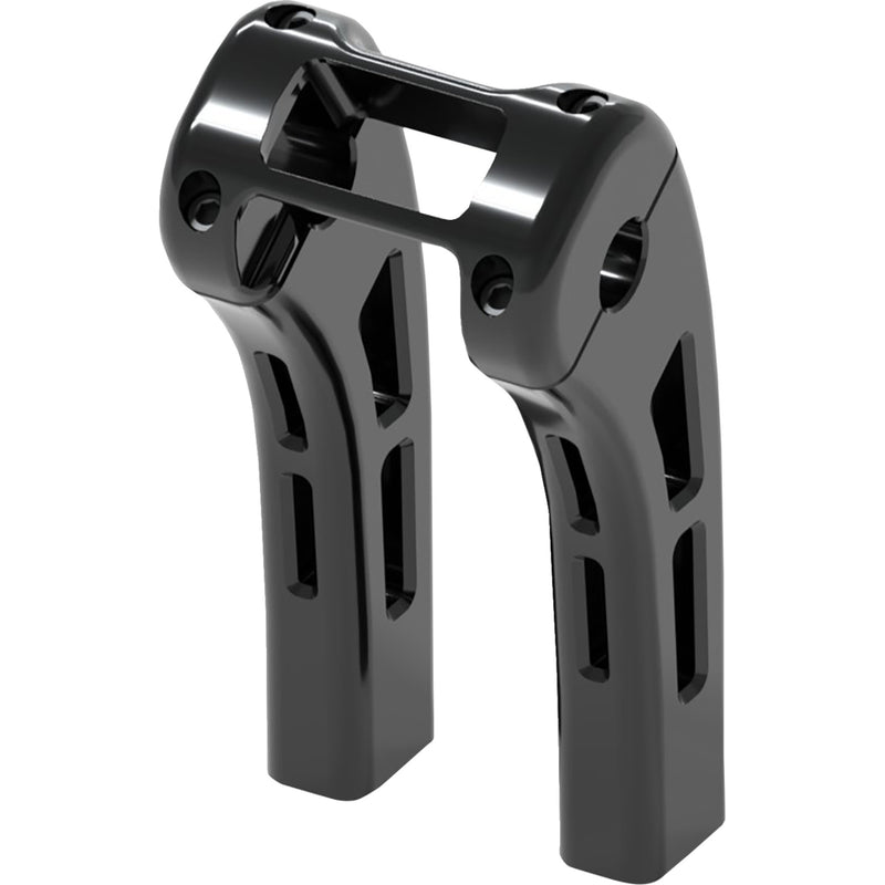 Magnum Shielding Ghost Riser - 4R-0108 For Harley Softail 2018-2024