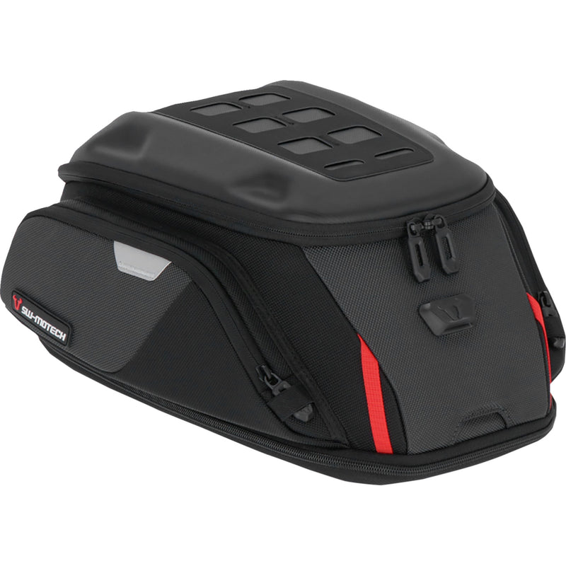 SW-MOTECH 3502-0435 BC.TRS.00.101.30000 PRO Sport Tank Bag 12 to 17 liter