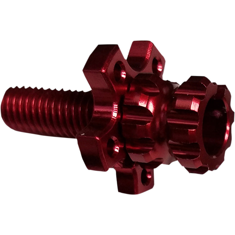 Psr Cable Adjuster - 00-02151-24 For Kawasaki Motorcycles 2000-2024 | Yamaha Motorcycles 1998-2024 | Suzuki Motorcycles 1997-2024