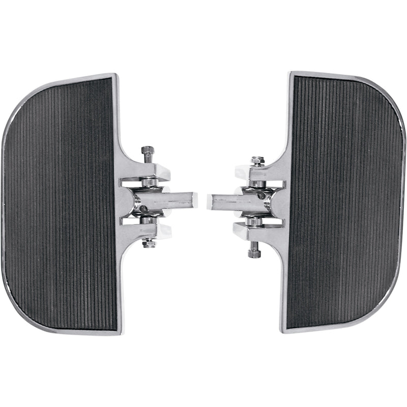 EMGO 1621-0101 54-48054 Mini Floorboards
