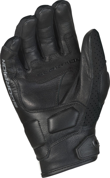 Scorpion Exo 75-5718XS G56-132 WOMEN'S KLAW II GLOVES BLACK XS