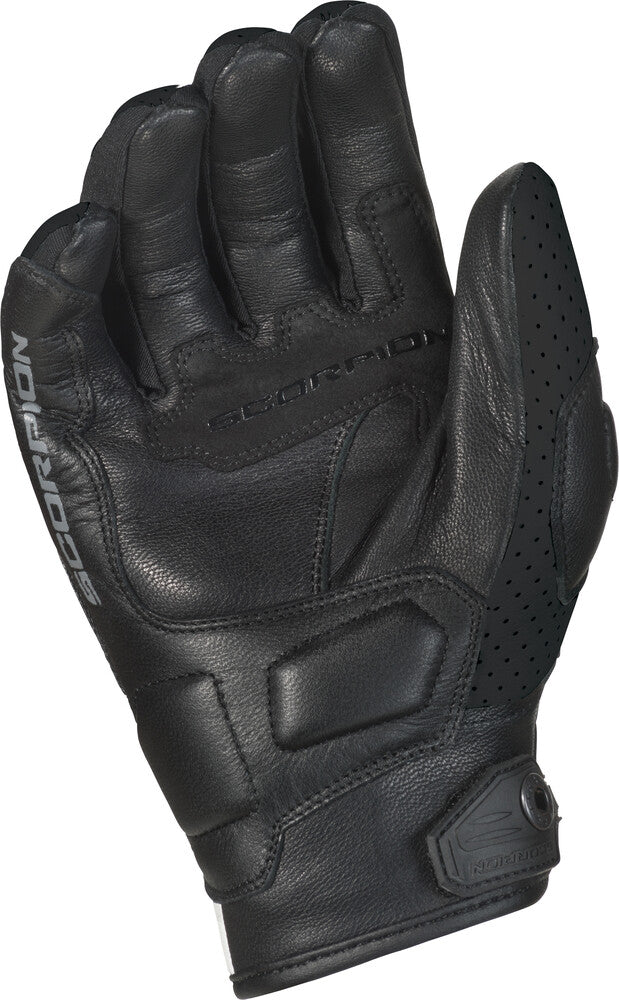 Scorpion Exo 75-5718S G56-133 WOMEN'S KLAW II GLOVES BLACK SM