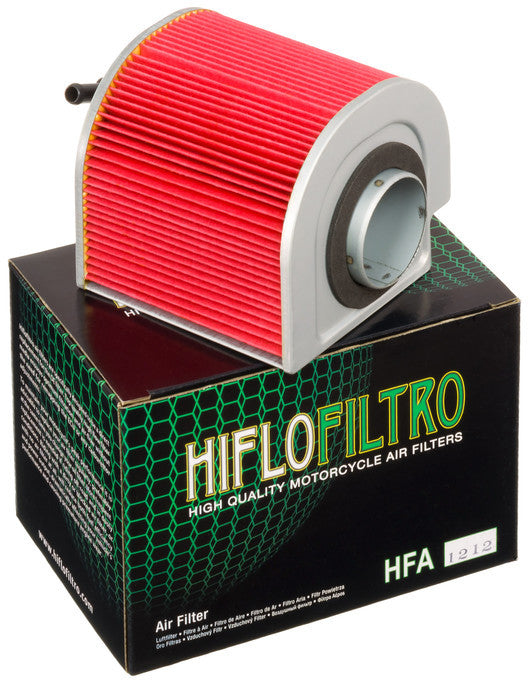Hiflofiltro 551-1212 HFA1212 AIR FILTER