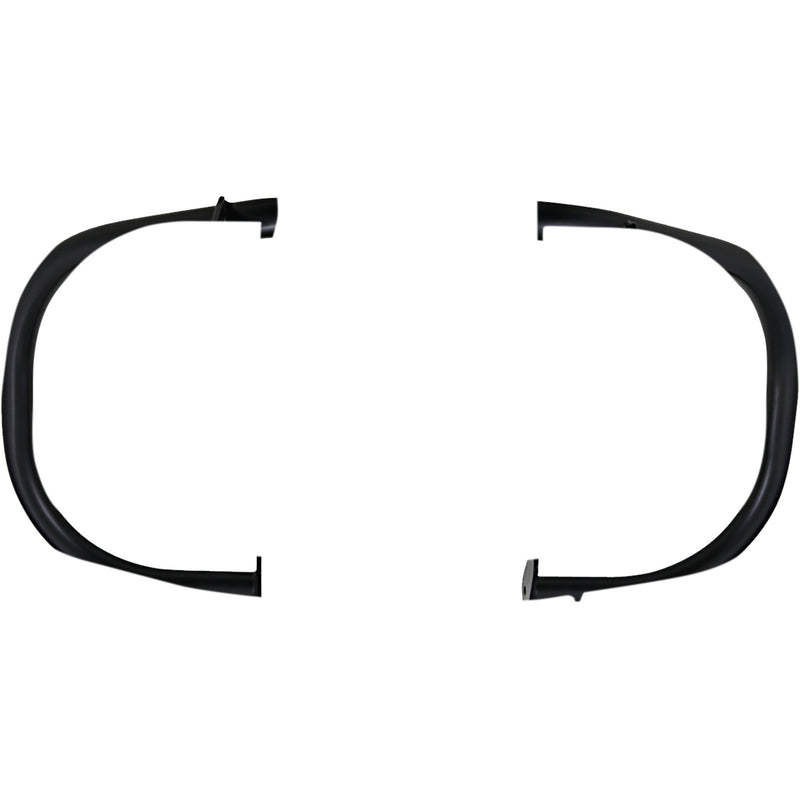 COBRA 0505-1090 01-1118B Freeway Bar black