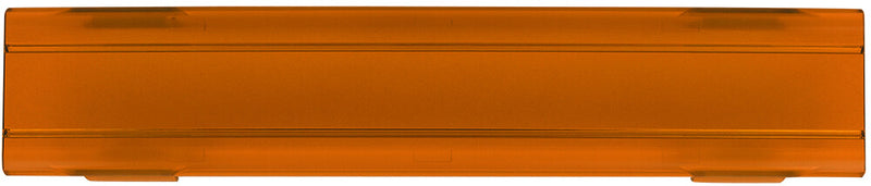 Rigid Industries 652-131614 131614 LIGHT COVER 10" SR-SERIES AMBER PRO