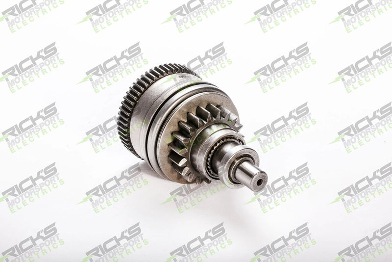 Rick's Motorsport Electric 27-61503 61-503 STARTER DRIVE