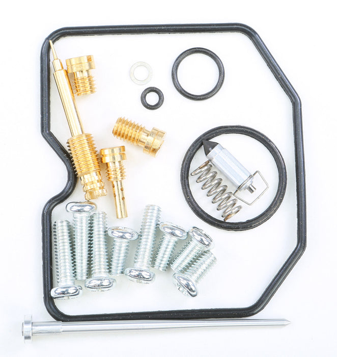 All Balls 226-1227 26-1227 CARBURETOR REPAIR KIT