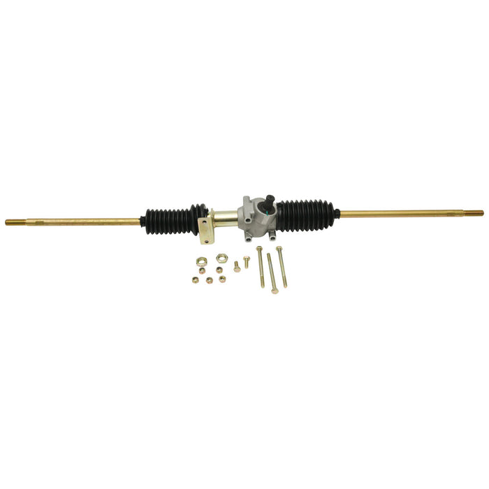 All Balls 251-4017 51-4017 STEERING RACK ASSEMBLY POL