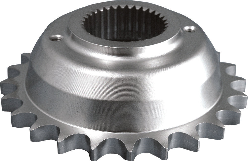 Pbi 50-28924 289-24 FRONT CS SPROCKET STEEL 24T-530 HD