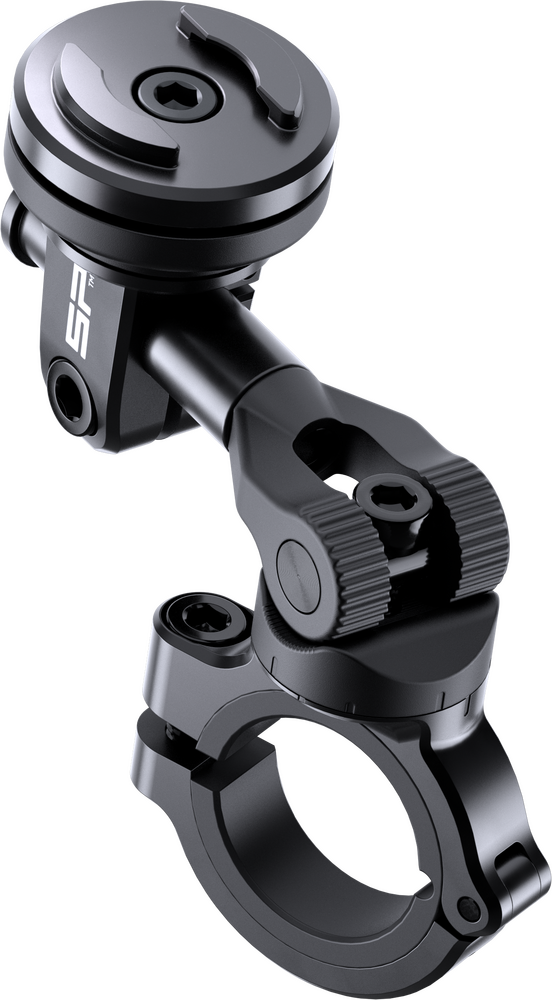 Sp Connect 194-52871 52871 MOTO MOUNT 3D BLACK