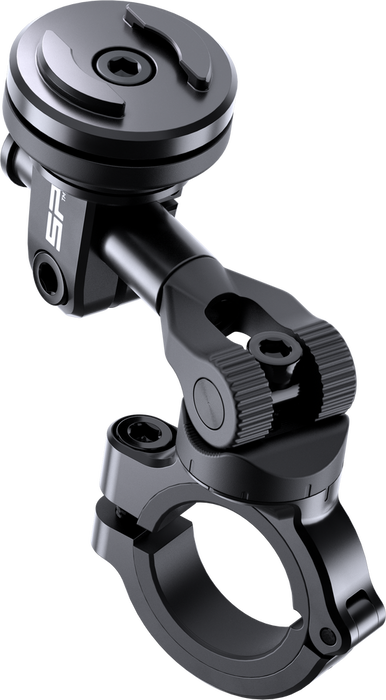 Sp Connect 194-52871 52871 MOTO MOUNT 3D BLACK