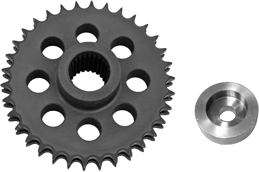 Harddrive 820-52652 191205 COMPENSATOR ELMINATOR SPROKET 34 TOOTH