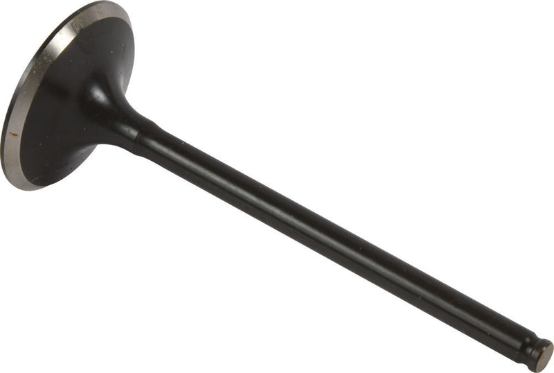 Hot Cams Exhaust Valve Steel - 8400002-1 Honda CRF450R 2002-2006