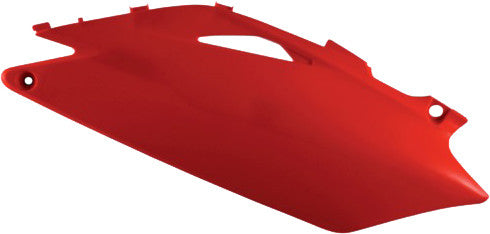 Acerbis Side Panels RED - 2141840227 Honda CRF450R / CRF250R 2009-2013