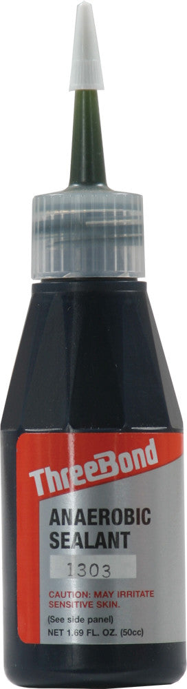 Threebond 59-9118 1303A50C HIGH STRENGTH THREAD LOCK 50ML