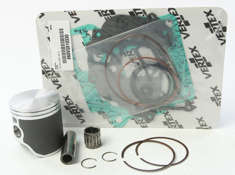 Vertex TOP END Kit 55.96/Standard - VTK23383B KTM SX 144 / SX 150 / XC 150 2007-2015