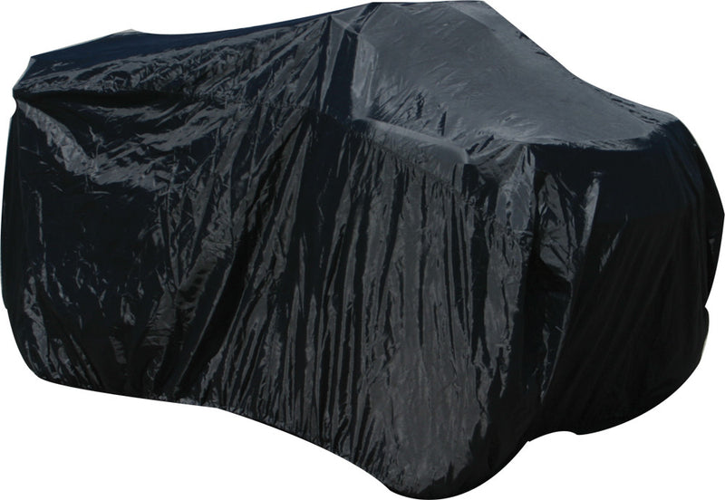 Open Trail 27-2505 ATV COVER BLK XXL ATV COVER BLACK 2X