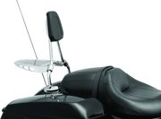 Kuryakyn 6585 Sissy Bar For 14-23 Touring Chrome - User 1