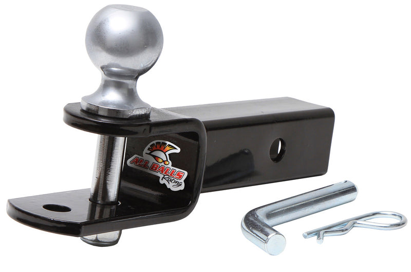 All Balls EZ Receiver Hitch 1-1/4" - 43-1002 Kymco 500 2009-2011