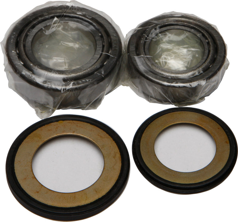 All Balls Steering Bearing Seal Kit - 22-1020 For Honda Motorcycles 1977-2023 | Husqvarna Dirt Bikes 2001-2004 | Arctic Cat Prowler 2012