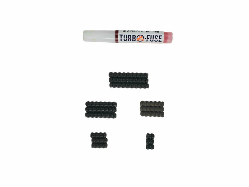 Speedwerx Steel Weight ADJ Kit #10-24 - SPXAWK-2