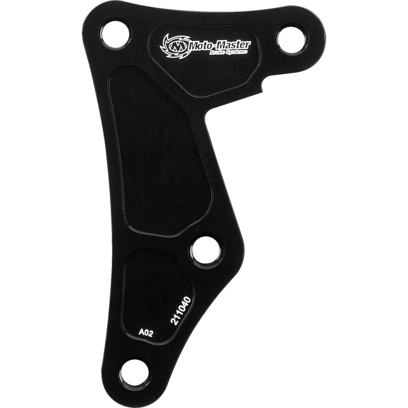 MOTO-MASTER 1704-0576 211040-PU Caliper Adapter