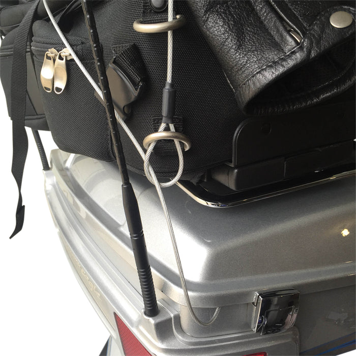 REDA 3501-1182 RLJL160001 Luggage Jacket Lock Luggage/Jacket Lock
