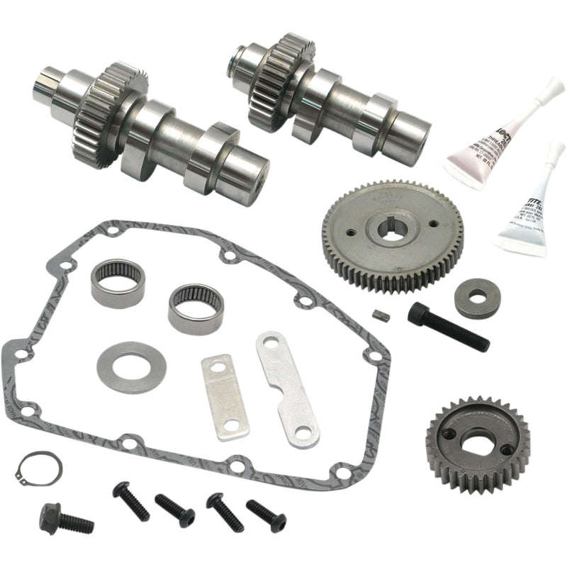 S&S Cycle Camshaft Kit - 106-4868 For Harley Motorcycles 2006-2017